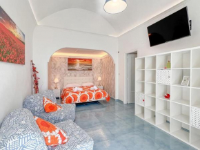 Amalfi Rooms Duoglio Beach -amazing seaview
